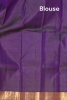 Handloom Kanjeevaram Silk Saree